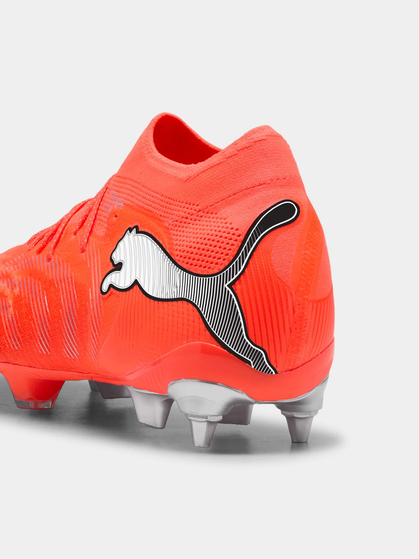 Кроссовки PUMA Future 9 Ultimate Mxsg модель 108893 Фото