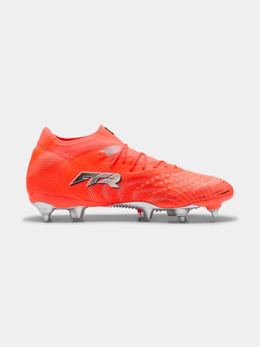 Кроссовки PUMA Future 9 Ultimate Mxsg модель 108893 Фото