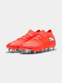 Кроссовки PUMA Future 9 Ultimate Mxsg модель 108893 Фото