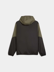 Куртки та дублянки PUMA Tech Windbreaker модель 692157 Фото
