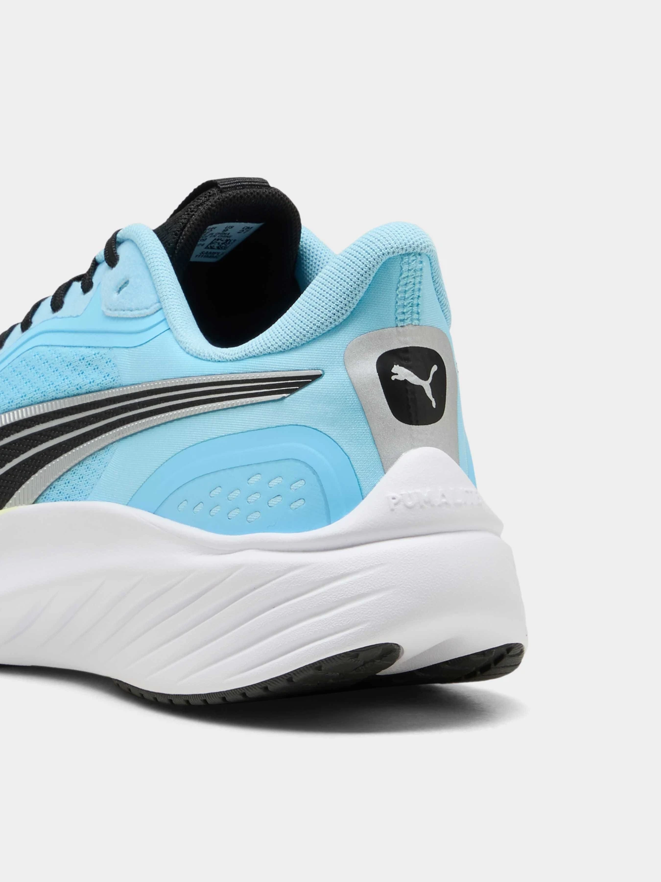 Кросівки PUMA Pounce Lite модель 310778 Фото