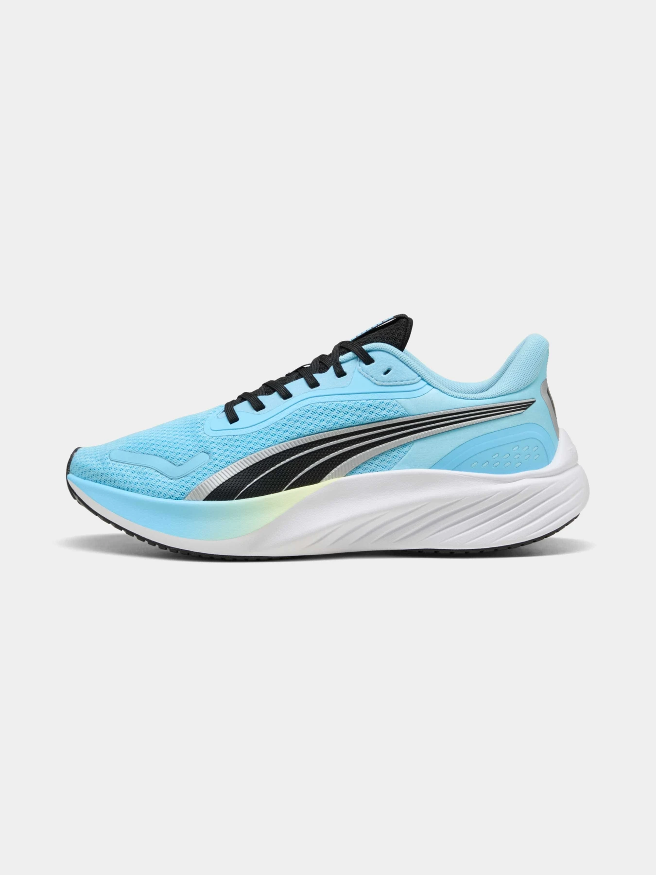 Кросівки PUMA Pounce Lite модель 310778 Фото