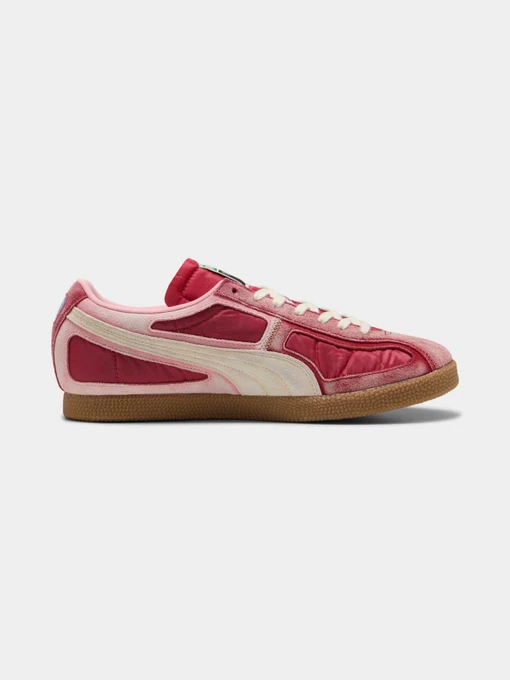 Кеди PUMA Brasil Panels Kidsuper модель 403847 Фото