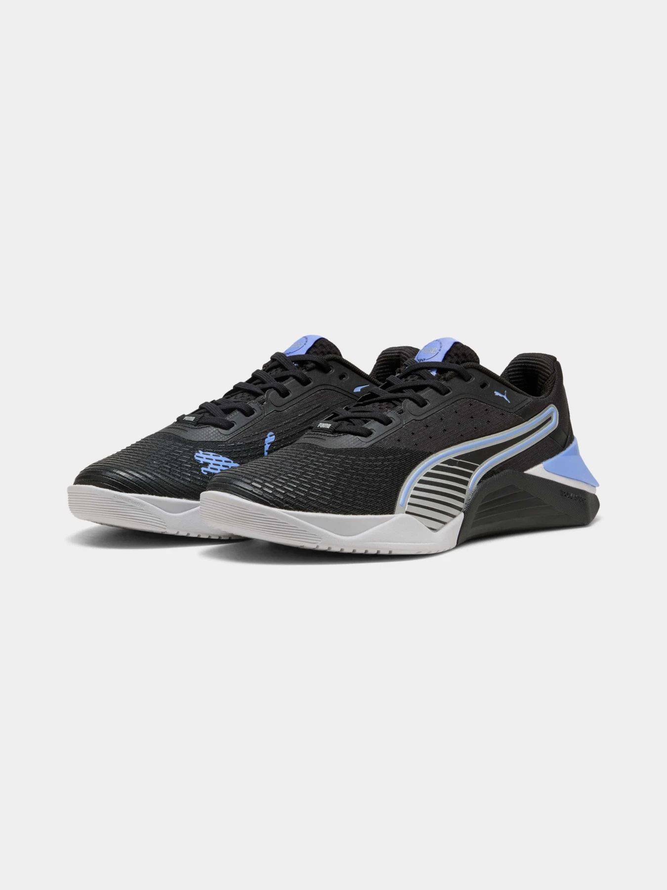Кроссовки PUMA Fuse 4.0 Wns модель 311744 Кроссовки PUMA Fuse 4.0 Wns модель 311744 Фото