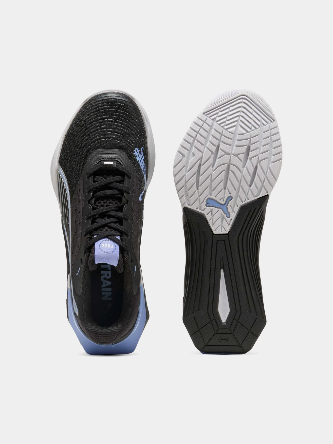 Кроссовки PUMA Fuse 4.0 Wns модель 311744 Кроссовки PUMA Fuse 4.0 Wns модель 311744 Фото