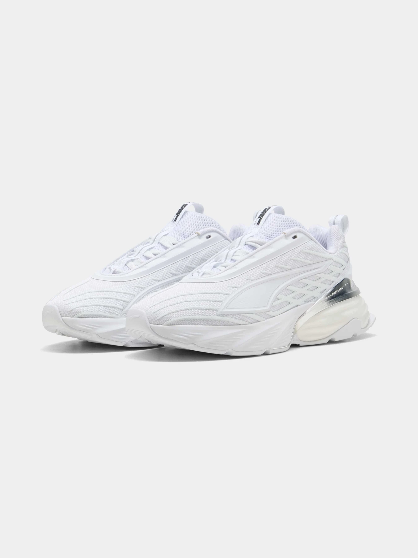 Кроссовки PUMA Fade Nitro V1 Football модель 402920 Кроссовки PUMA Fade Nitro V1 Football модель 402920 Фото