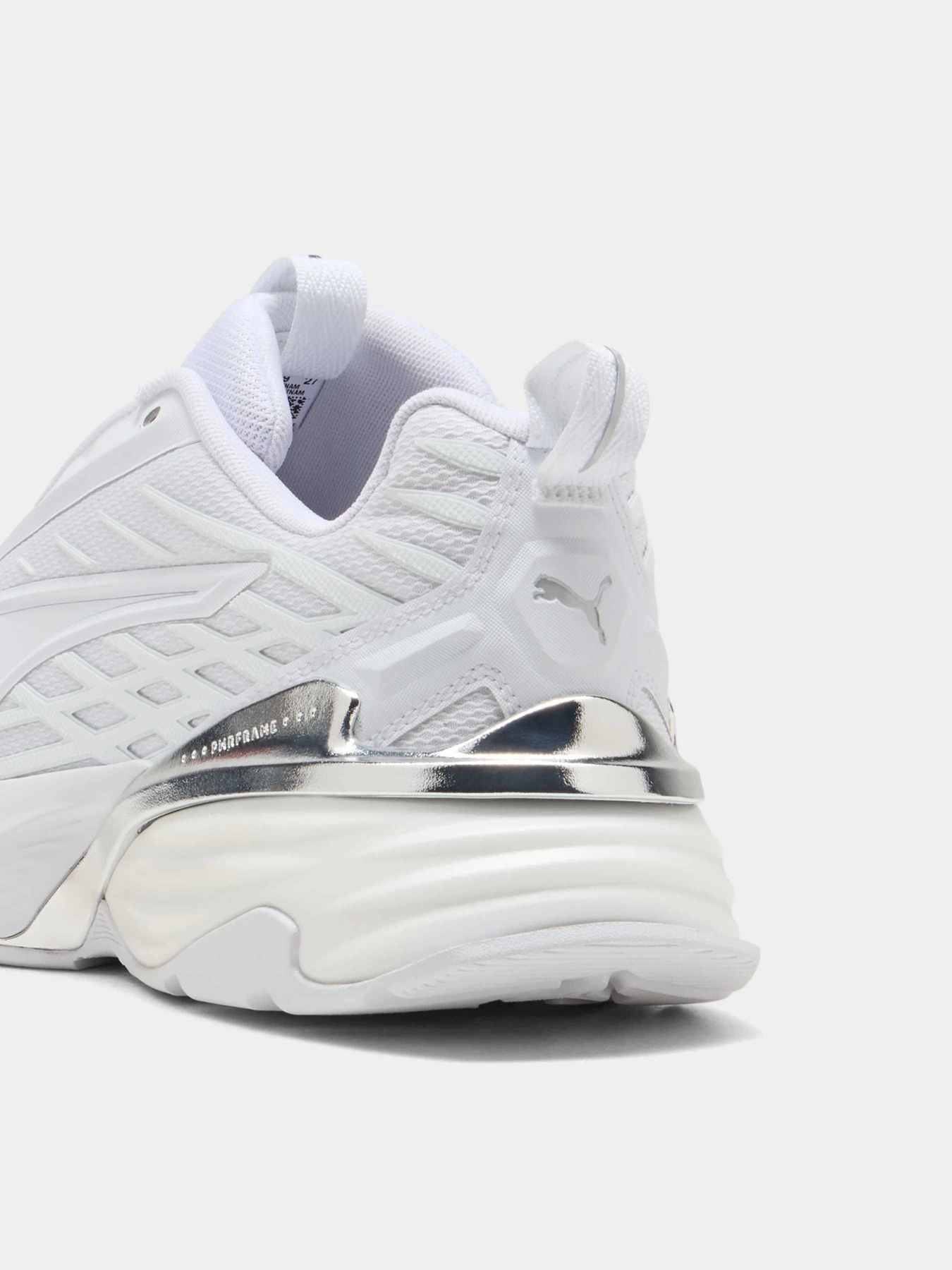 Кроссовки PUMA Fade Nitro V1 Football модель 402920 Кроссовки PUMA Fade Nitro V1 Football модель 402920 Фото