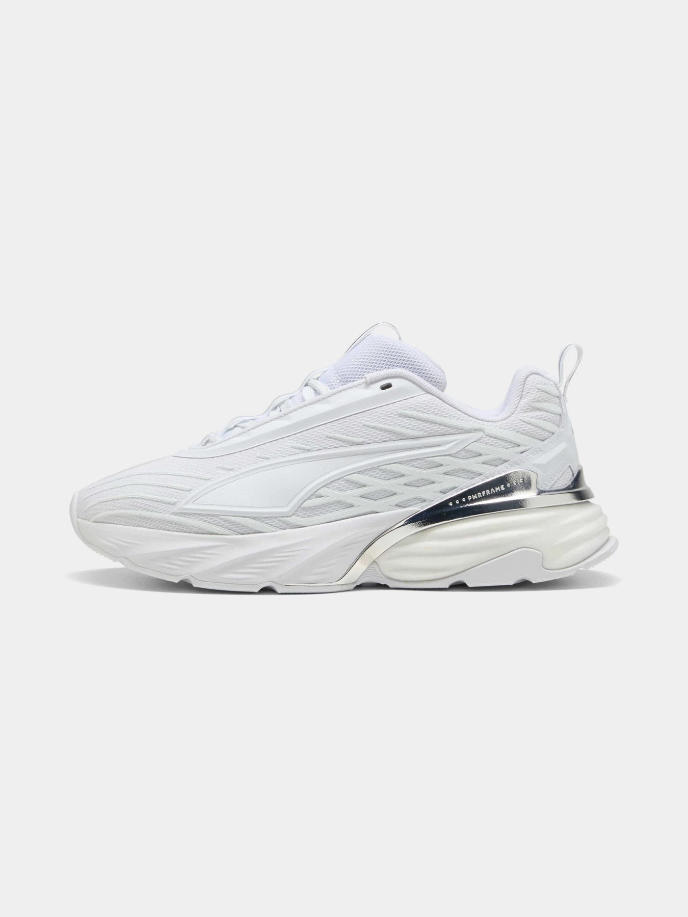 Кроссовки PUMA Fade Nitro V1 Football модель 402920 Кроссовки PUMA Fade Nitro V1 Football модель 402920 Фото