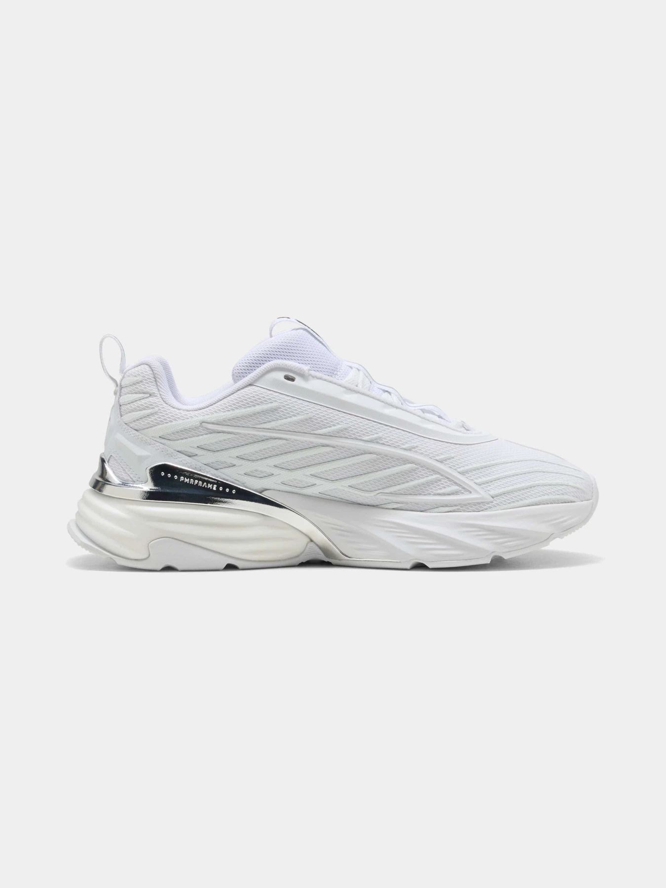 Кроссовки PUMA Fade Nitro V1 Football модель 402920 Кроссовки PUMA Fade Nitro V1 Football модель 402920 Фото
