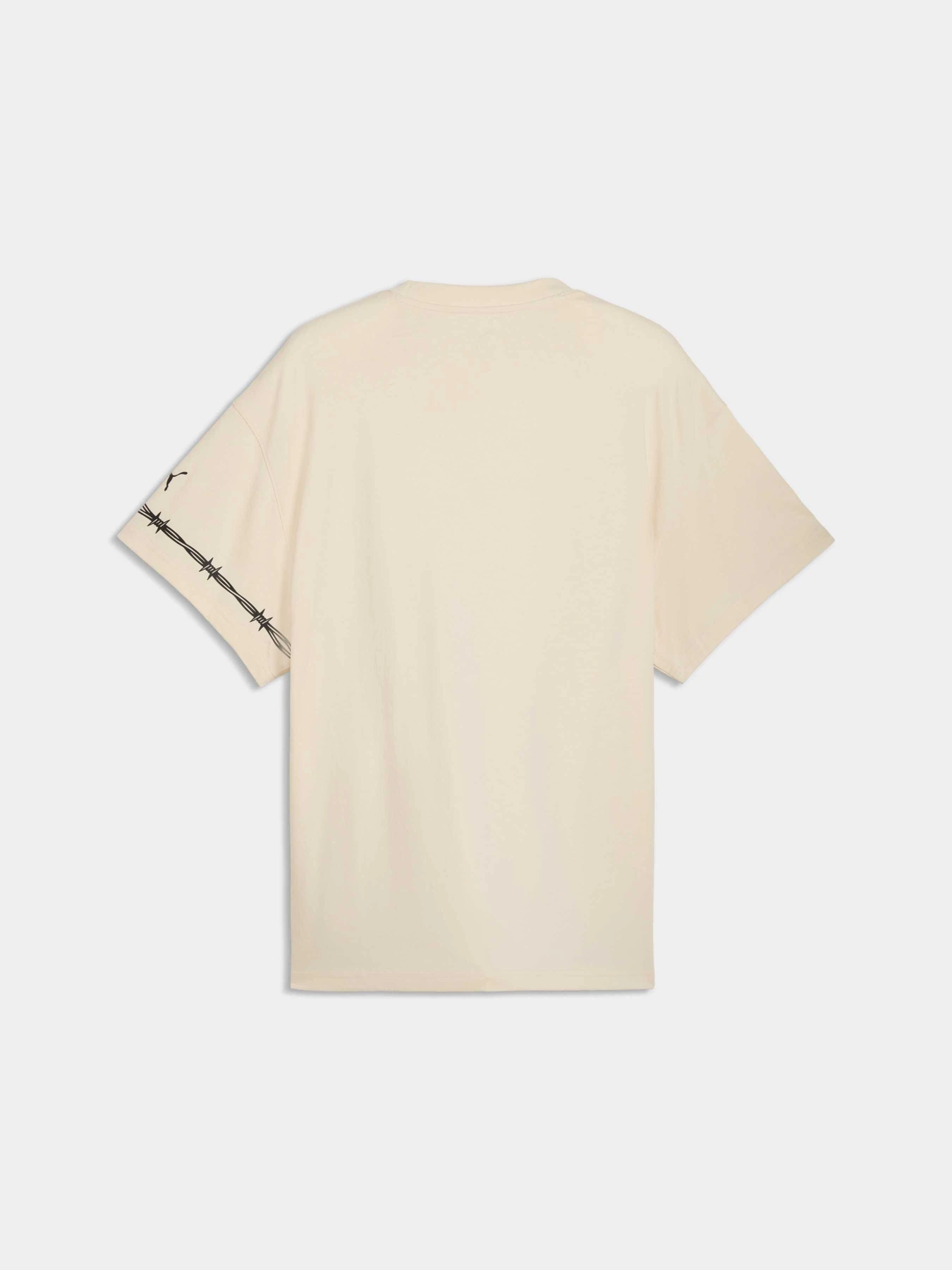 Футболки и поло PUMA Swish N' Ink Tee Ii модель 634659 Фото