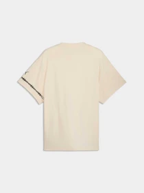 Футболки и поло PUMA Swish N' Ink Tee Ii модель 634659 Фото