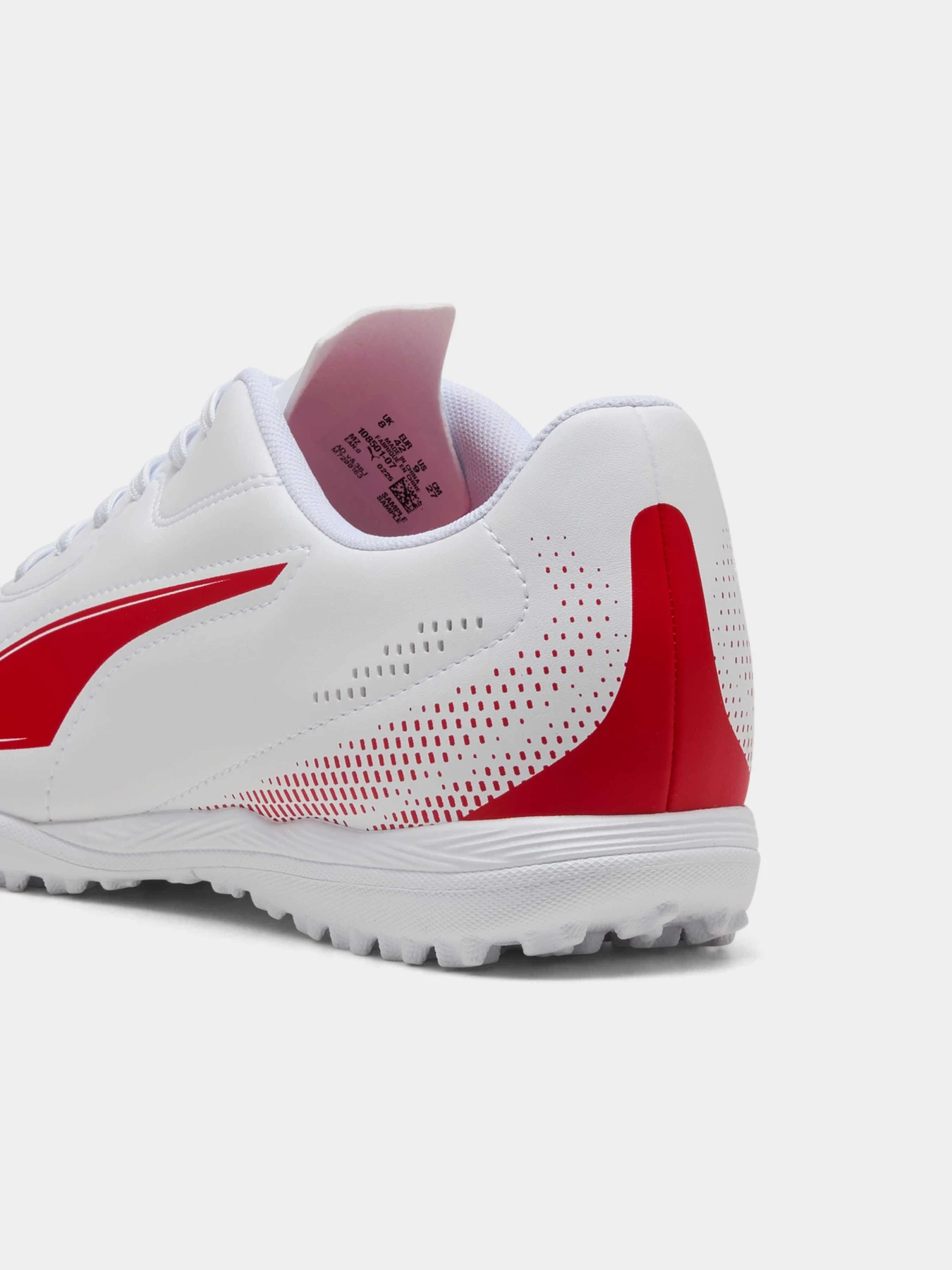 Кроссовки PUMA Vitoria Ii Tt модель 108501 Кроссовки PUMA Vitoria Ii Tt модель 108501 Фото