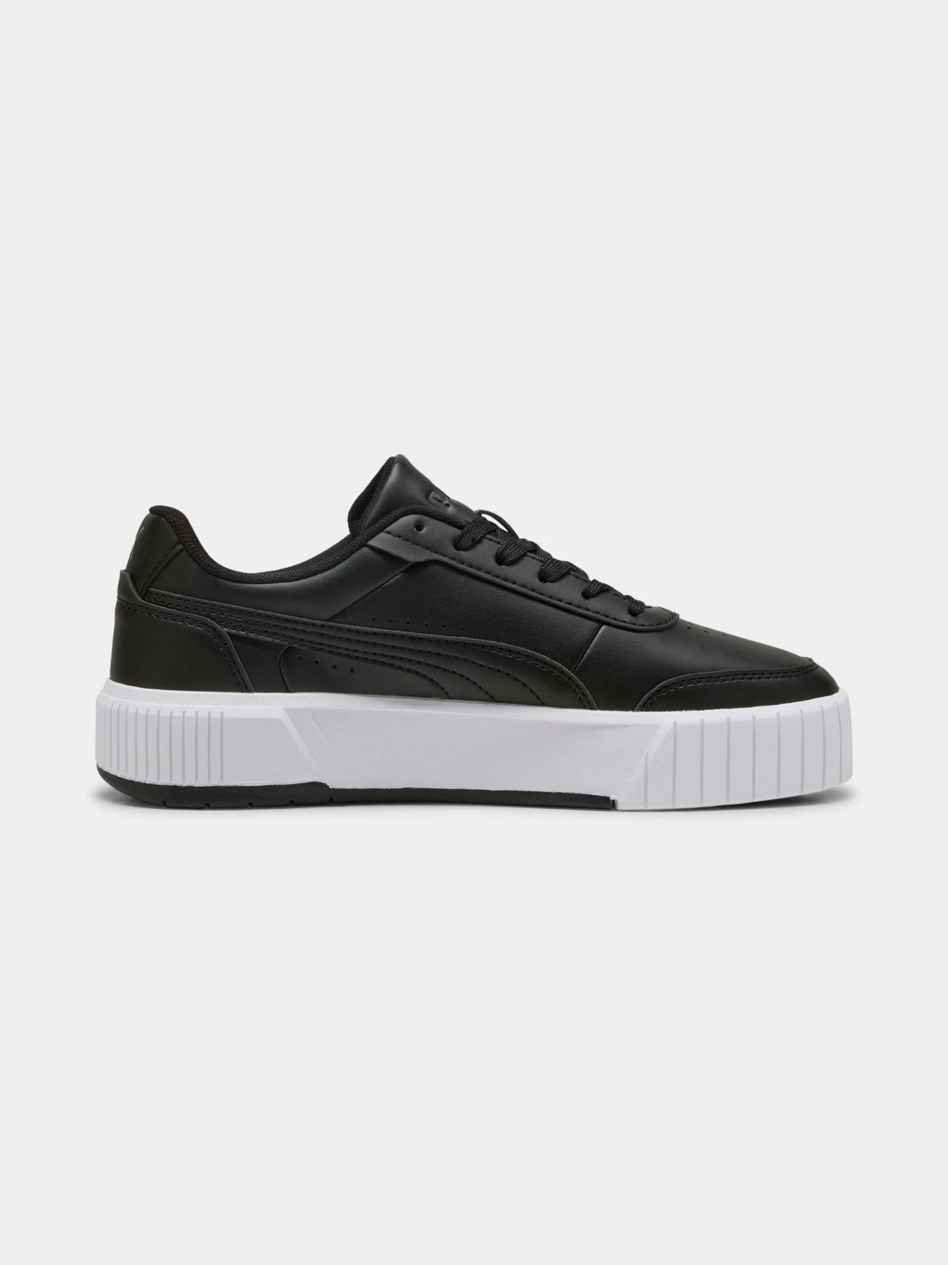 Кеды PUMA Carina Mia Topcat модель 406064 Фото
