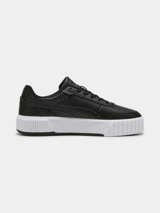 Кеды PUMA Carina Mia Topcat модель 406064 Фото