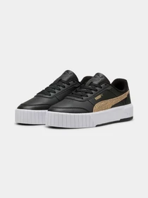 Кеды PUMA Carina Mia Topcat модель 406064 Фото