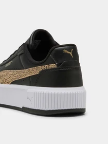 Кеды PUMA Carina Mia Topcat модель 406064 Фото