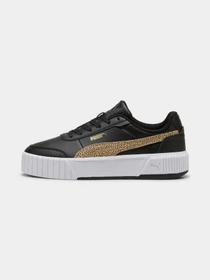 Кеды PUMA Carina Mia Topcat модель 406064 Фото
