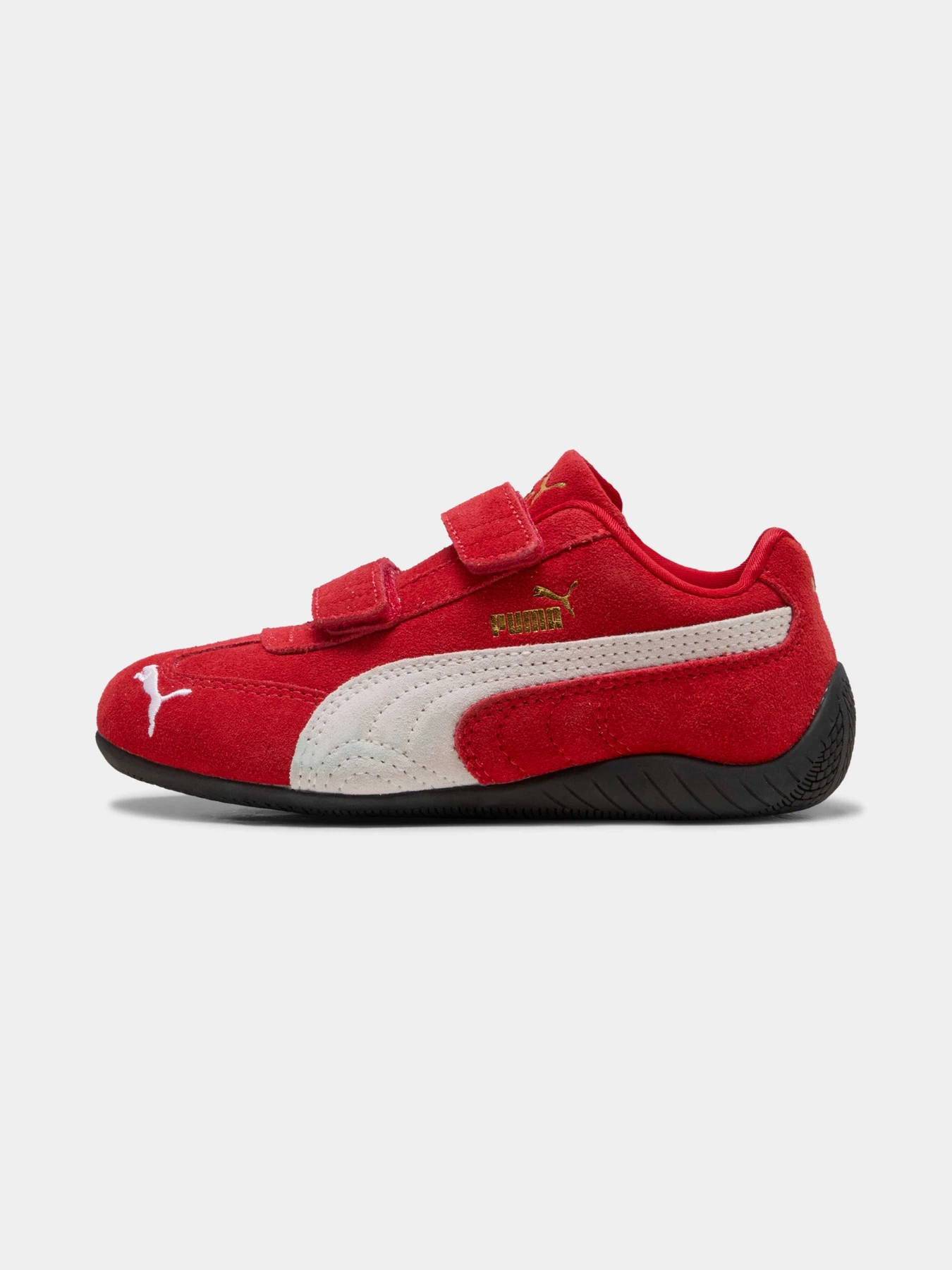 Кроссовки PUMA Speedcat Og V Ps модель 405960 Кроссовки PUMA Speedcat Og V Ps модель 405960 Фото