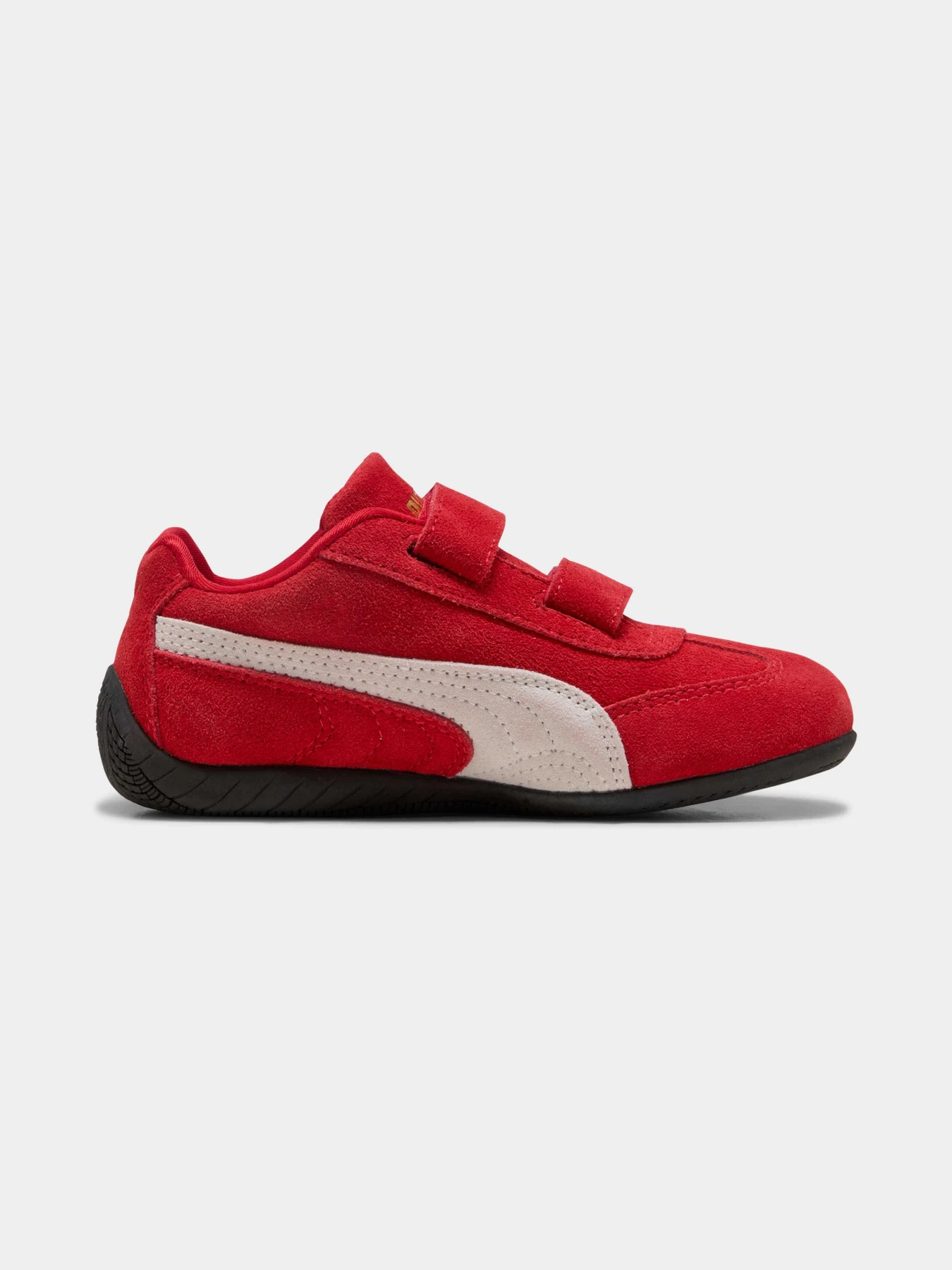 Кроссовки PUMA Speedcat Og V Ps модель 405960 Кроссовки PUMA Speedcat Og V Ps модель 405960 Фото