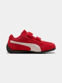 Кроссовки PUMA Speedcat Og V Ps модель 405960 Фото