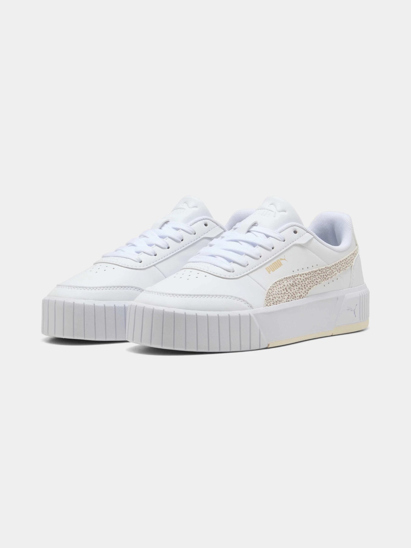 Кеды PUMA Carina Mia Topcat модель 406064 Фото