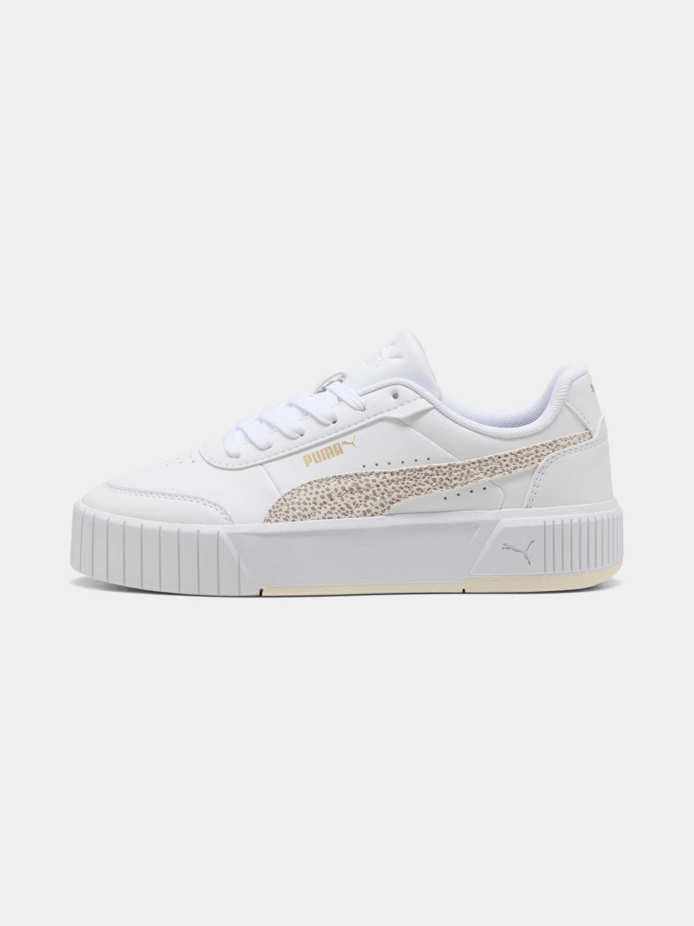 Кеды PUMA Carina Mia Topcat модель 406064 Фото