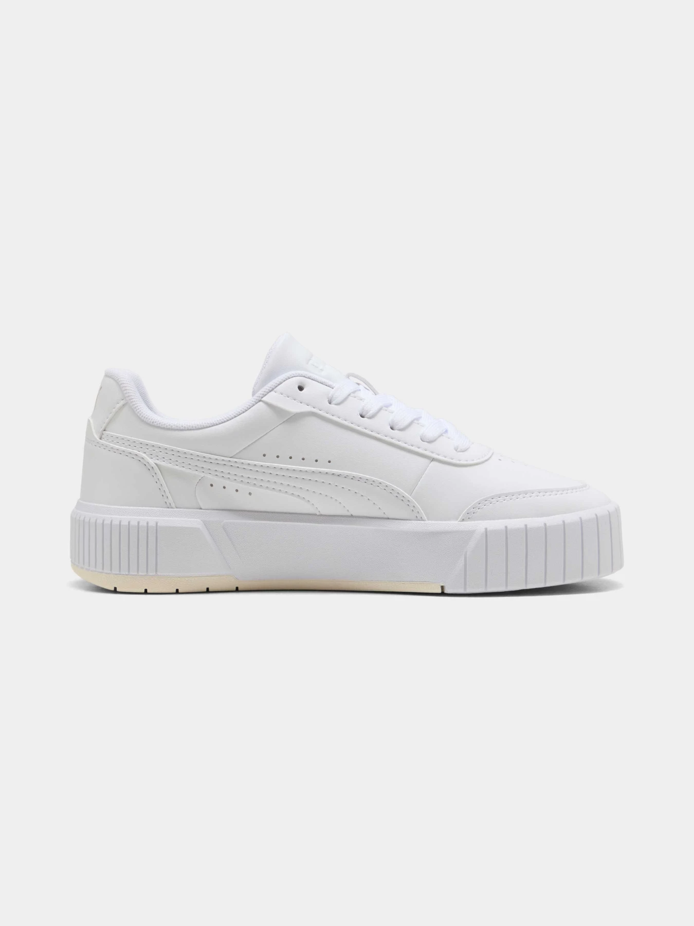 Кеды PUMA Carina Mia Topcat модель 406064 Фото