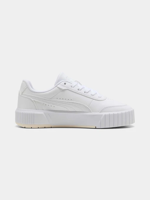 Кеды PUMA Carina Mia Topcat модель 406064 Фото