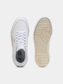 Кеды PUMA Carina Mia Topcat модель 406064 Фото