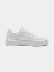 Кеды PUMA Carina Mia Topcat модель 406064 Фото
