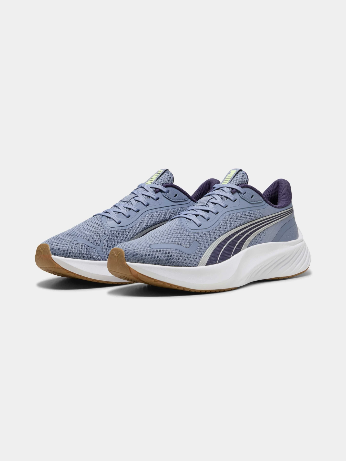 Кросівки PUMA Pounce Lite модель 310778 Фото