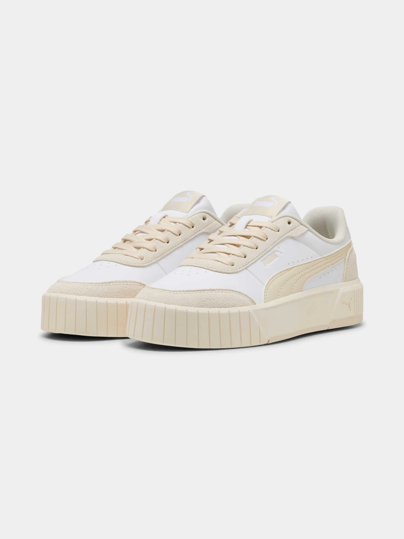 Кеды PUMA Carina Mia Og модель 405417 Кеды PUMA Carina Mia Og модель 405417 Фото