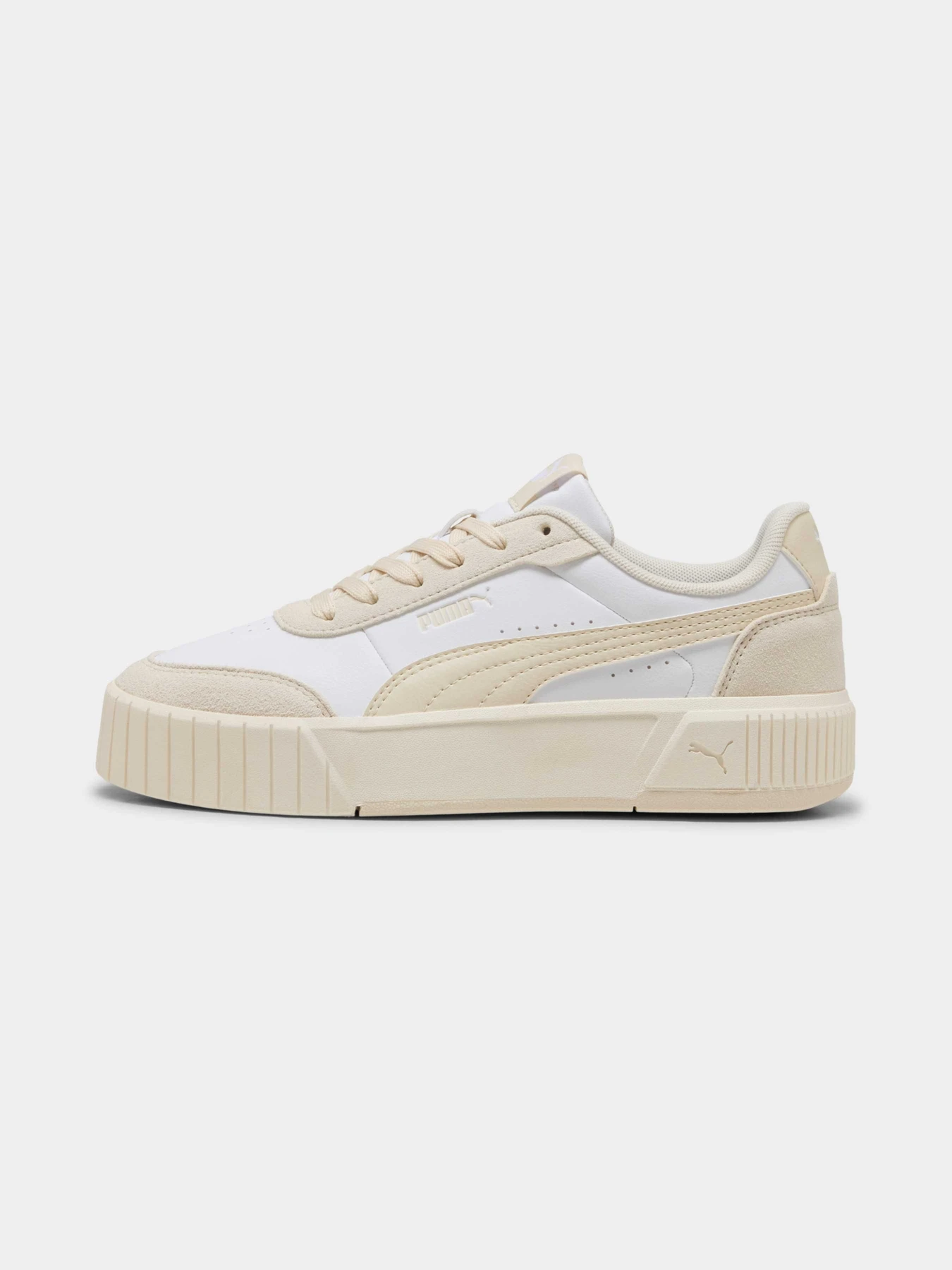 Кеды PUMA Carina Mia Og модель 405417 Кеды PUMA Carina Mia Og модель 405417 Фото