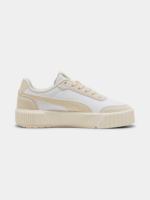 Кеди PUMA Carina Mia Og модель 405417 Фото