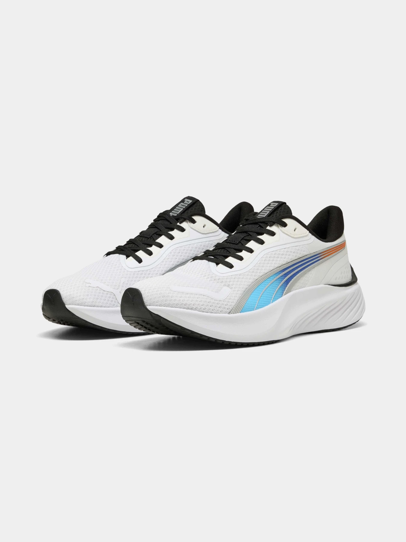 Кросівки PUMA Pounce Lite модель 310778 Кросівки PUMA Pounce Lite модель 310778 Фото