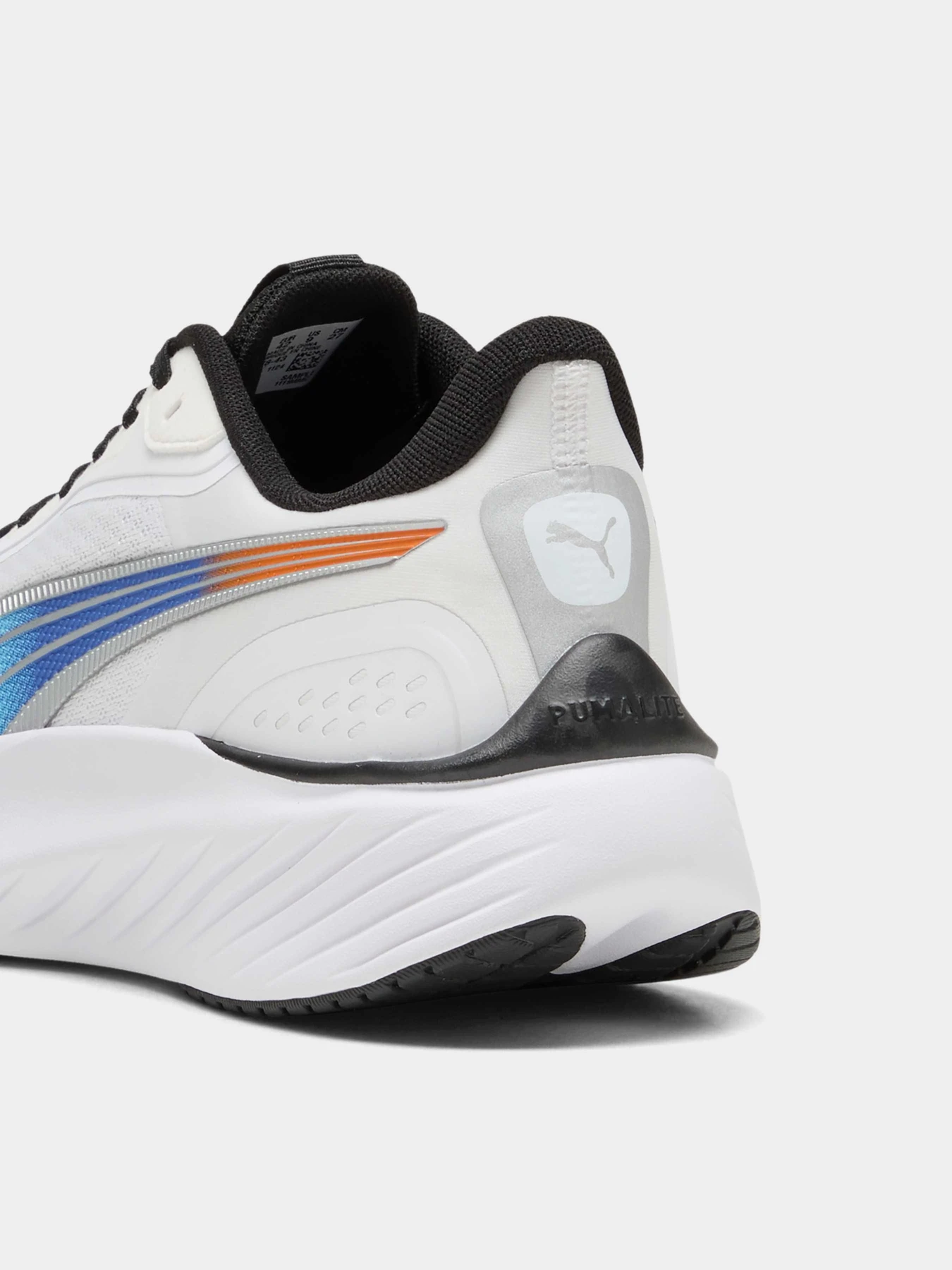 Кросівки PUMA Pounce Lite модель 310778 Кросівки PUMA Pounce Lite модель 310778 Фото