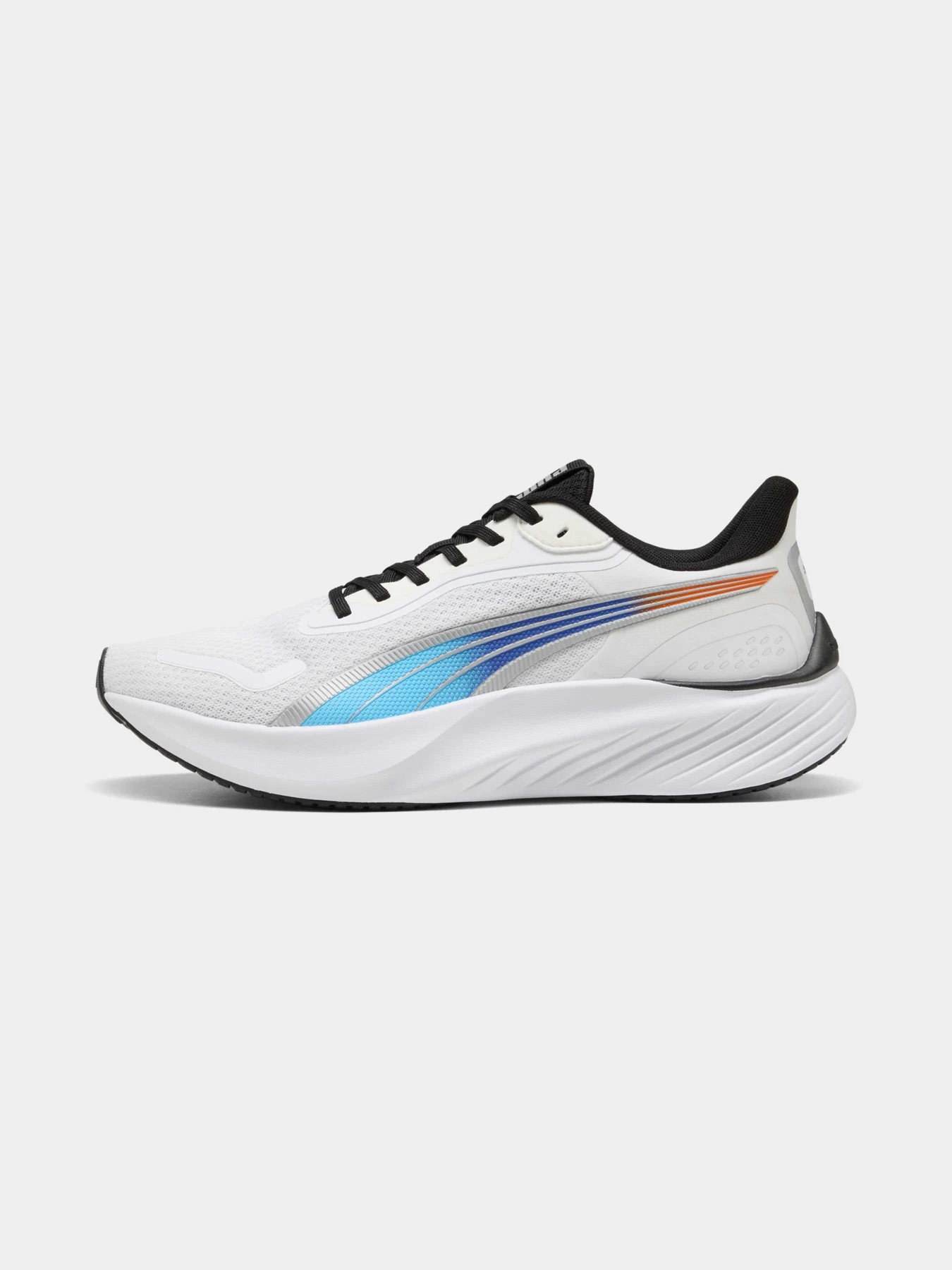 Кросівки PUMA Pounce Lite модель 310778 Кросівки PUMA Pounce Lite модель 310778 Фото