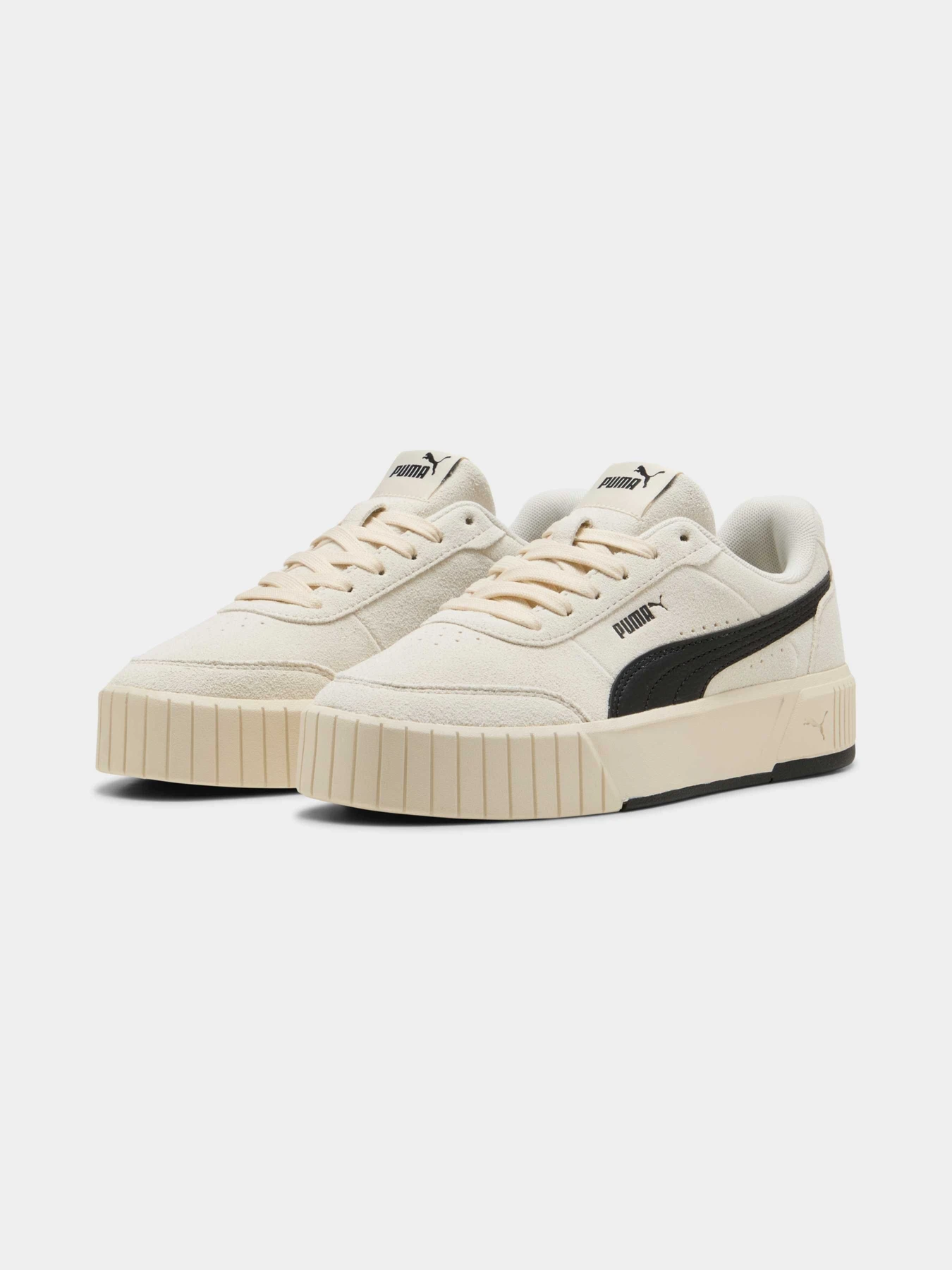 Кеди PUMA Carina Mia Sd модель 402638 Фото