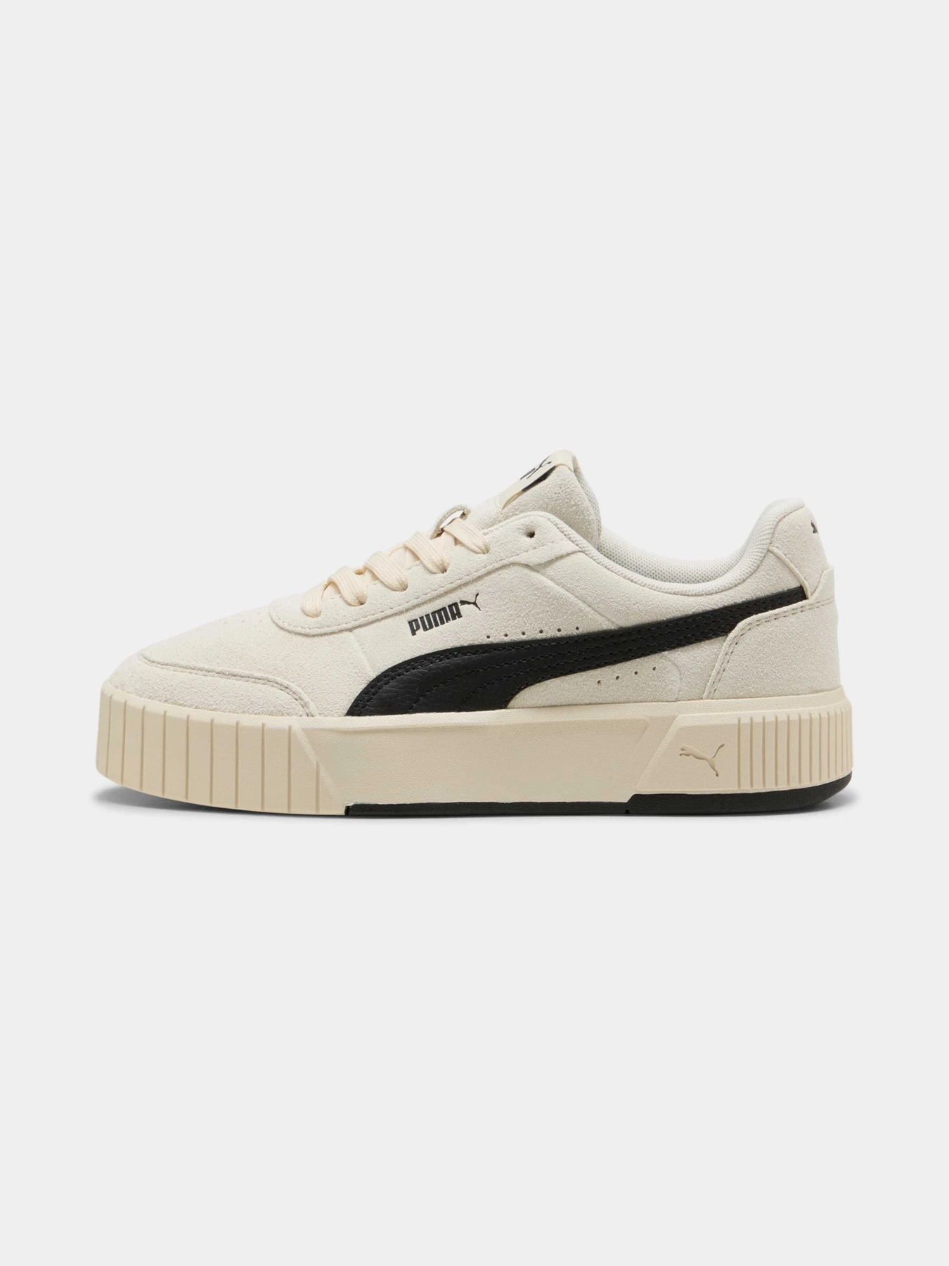 Кеди PUMA Carina Mia Sd модель 402638 Фото