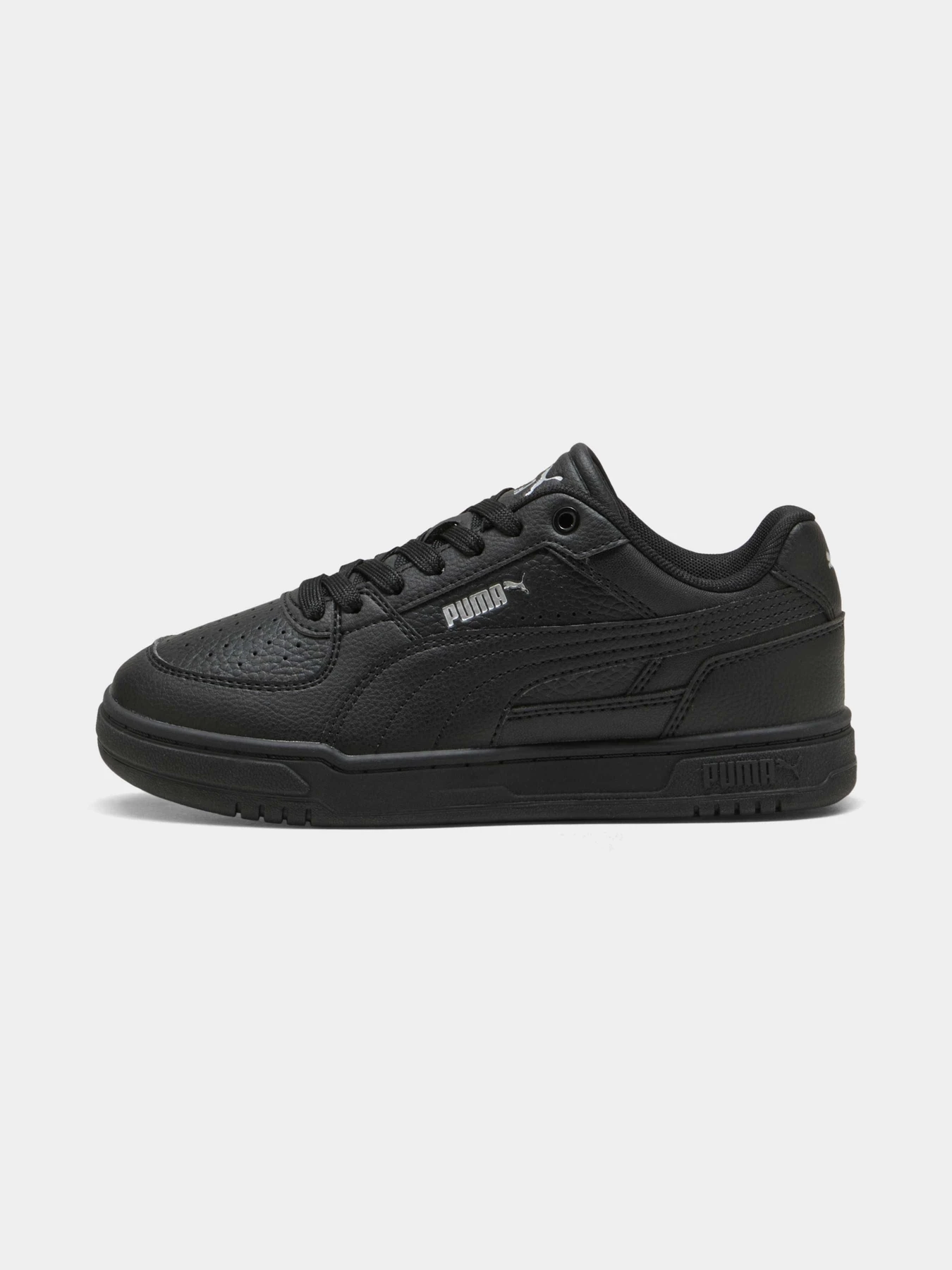 Кеды PUMA Caven Iii Jr модель 406235 Кеды PUMA Caven Iii Jr модель 406235 Фото