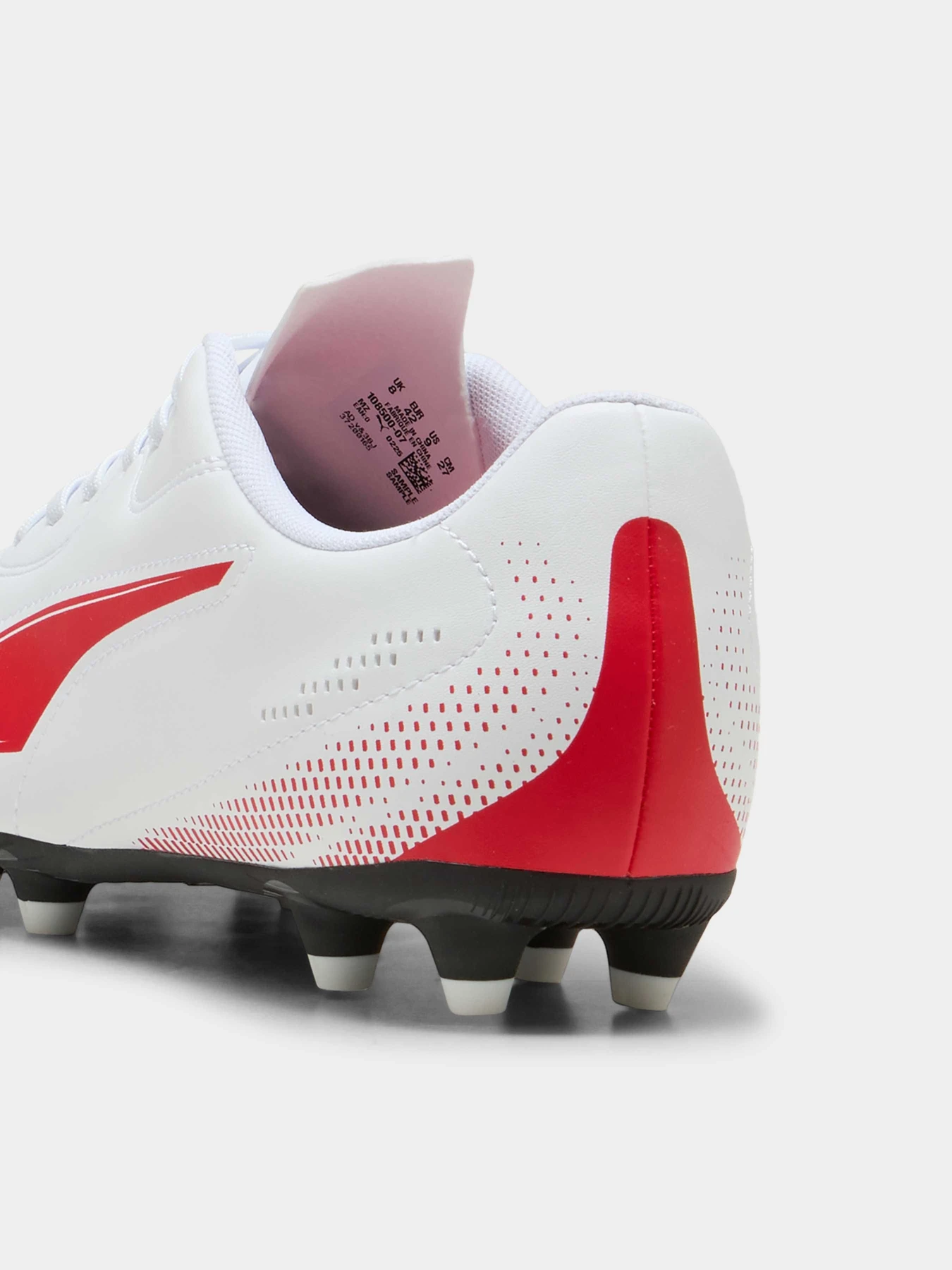 Кроссовки PUMA Vitoria Ii Fg/ag модель 108500 Кроссовки PUMA Vitoria Ii Fg/ag модель 108500 Фото