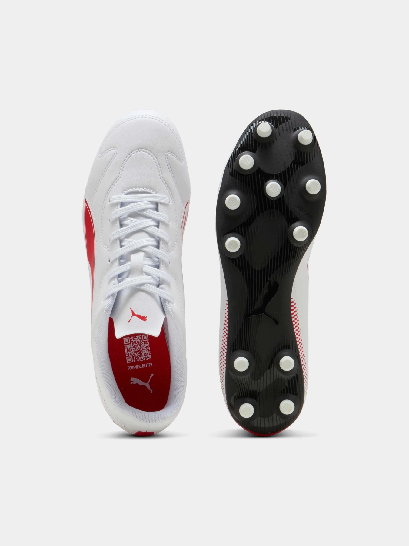 Кроссовки PUMA Vitoria Ii Fg/ag модель 108500 Кроссовки PUMA Vitoria Ii Fg/ag модель 108500 Фото