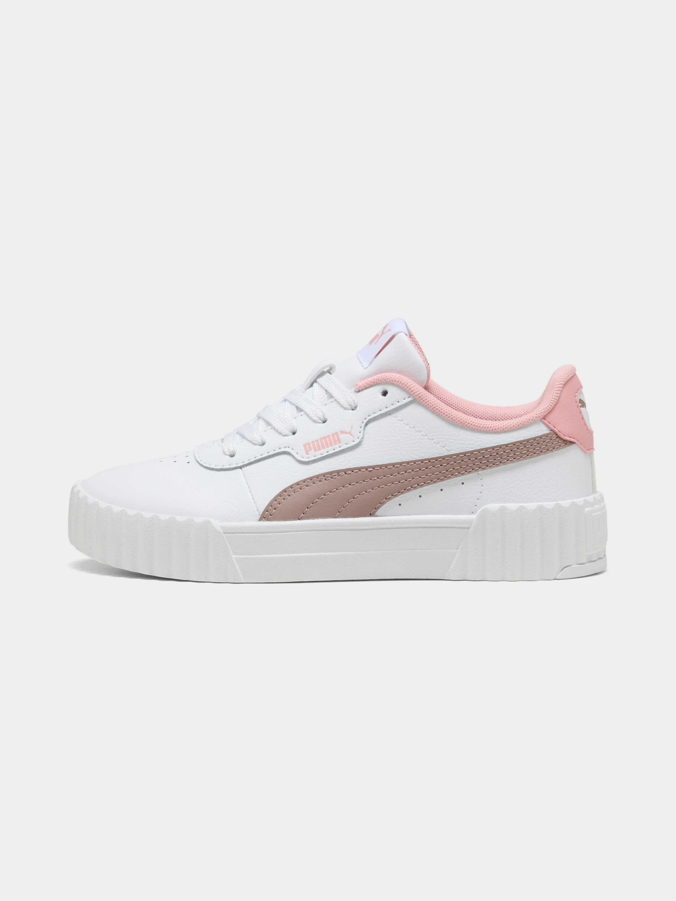 Кеди PUMA Carina 3.0 Jr модель 401476 Фото