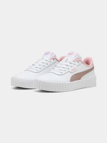 Кеди PUMA Carina 3.0 Jr модель 401476 Фото