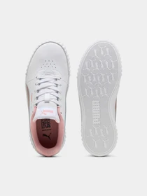 Кеди PUMA Carina 3.0 Jr модель 401476 Фото