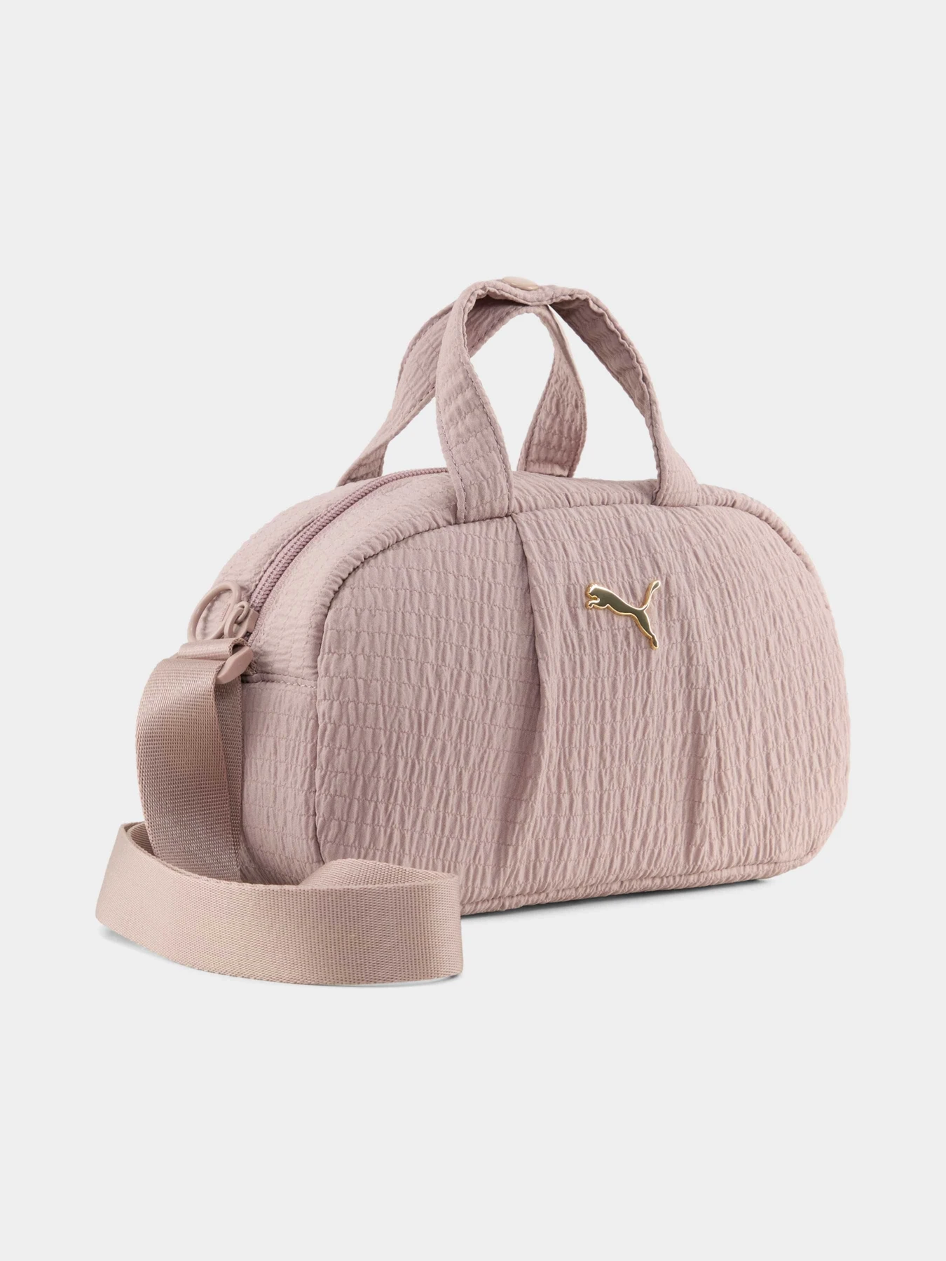 Сумки PUMA Up Mini Grip Bag модель 092179 Сумки PUMA Up Mini Grip Bag модель 092179 Фото