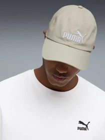 Шапки и кепки PUMA Ess No.1 Logo Bb Cap модель 025999 Фото