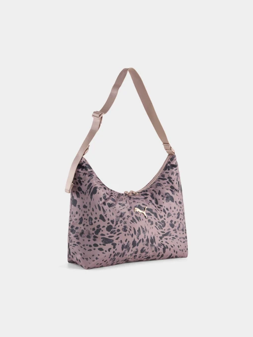 Сумки PUMA Pop Slouchy Hobo Bag модель 91709.000 Фото