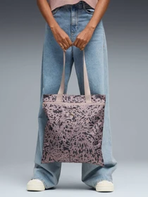 Сумки PUMA Pop Tote модель 91336.000 Фото