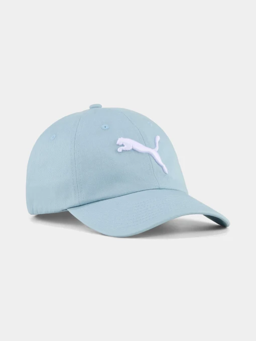 Шапки и кепки PUMA Ess Cat Bb Cap модель 025998 Фото